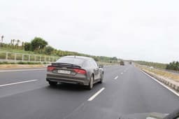 Audi Great India quattro Drive 3 photo gallery  